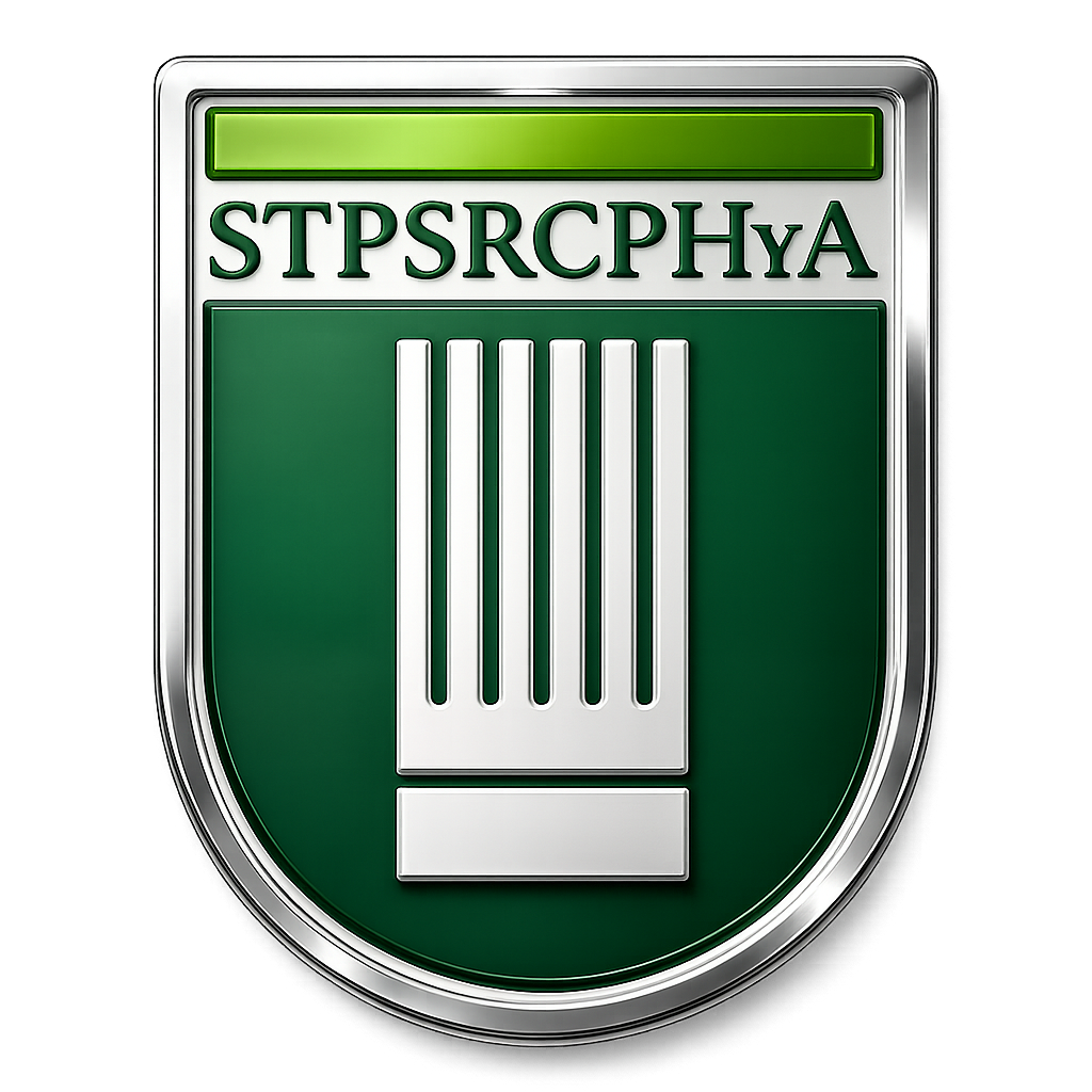 Logo S.O.P.C.P.A.y.R.